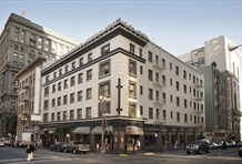 Hotel Abri Union Square